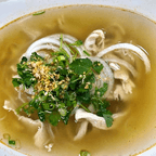 Best 63. Chicken Pho in Richmond, VA