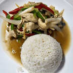 Best 43. Regular Garlic in Richmond, VA