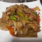 Best 38. Regular Drunken Noodles in Richmond, VA