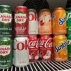 Best Canned Soda in Richmond, VA