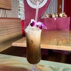 Best Thai Iced Coffee in Richmond, VA