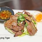 Best 16. Crying Tiger in Richmond, VA