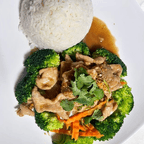 Best 48. Regular Broccoli Stir Fried in Richmond, VA