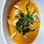 Best 52. Regular Yellow Curry in Richmond, VA