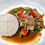 Best 31. Pepper Steak in Richmond, VA