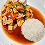 Best 45. Regular Sweet and Sour in Richmond, VA