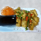 Best 17. Fried Calamari in Richmond, VA