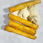 Best Fried Banana Ice Cream in Richmond, VA