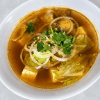 Best 22. Vegetarian soup in Richmond, VA