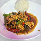 Best 41. Regular Basil in Richmond, VA